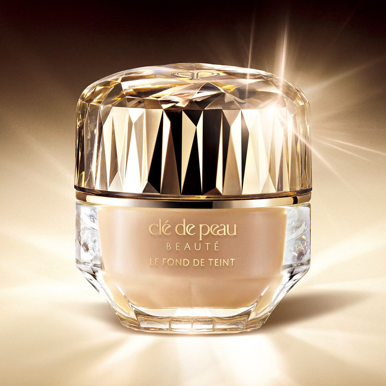 clé de peau LE FOND DE TEINT ファンデーション Clé de Peau Beauté The Foundation SPF 22 | Nordstrom