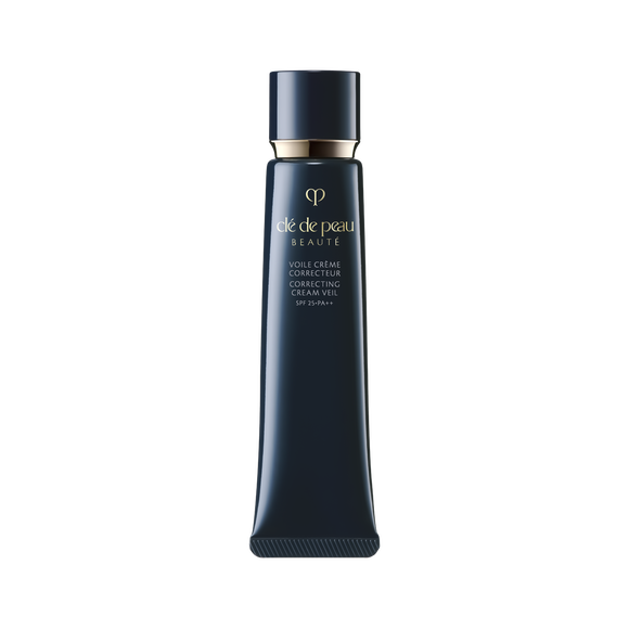 Cle De Peau Beaute Correcting Cream Veil Cle De Peau Beaute Correcting Cream Veil