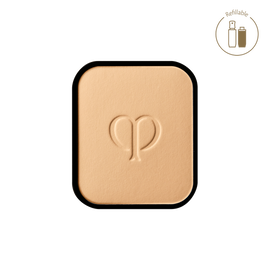 RADIANT POWDER FOUNDATION N (Refill)