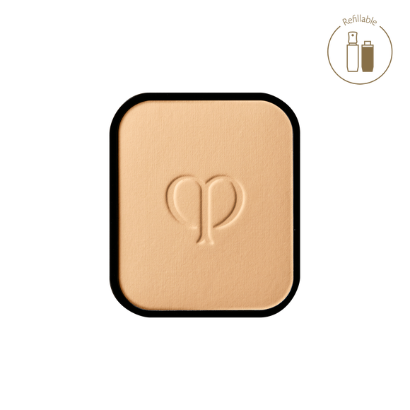 RADIANT POWDER FOUNDATION N (Refill)
