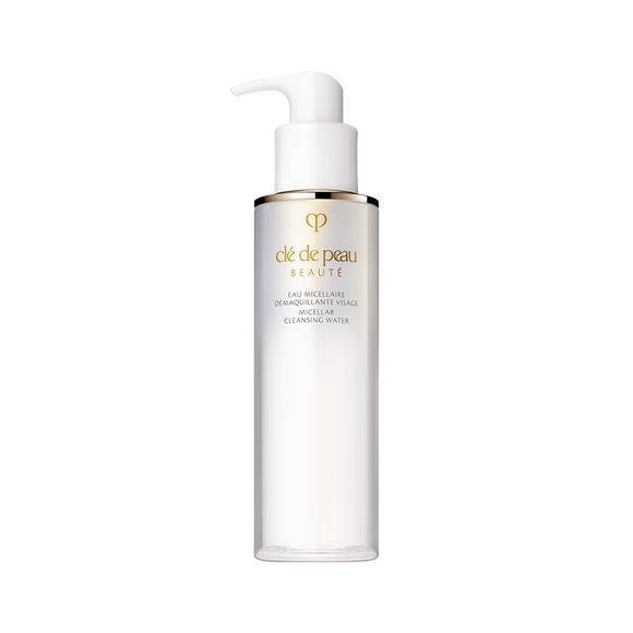 Cle De Peau Beaute Eau Micellaire Demaquillante Visage Cleansing Water Cle De Peau Beaute Eau Micellaire Demaquillante Visage Cleansing Water