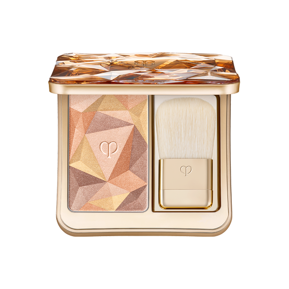 THE LUMINIZING FACE ENHANCER