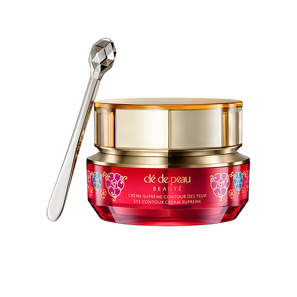 [LIMITED-EDITION] EYE CONTOUR CREAM SUPREME