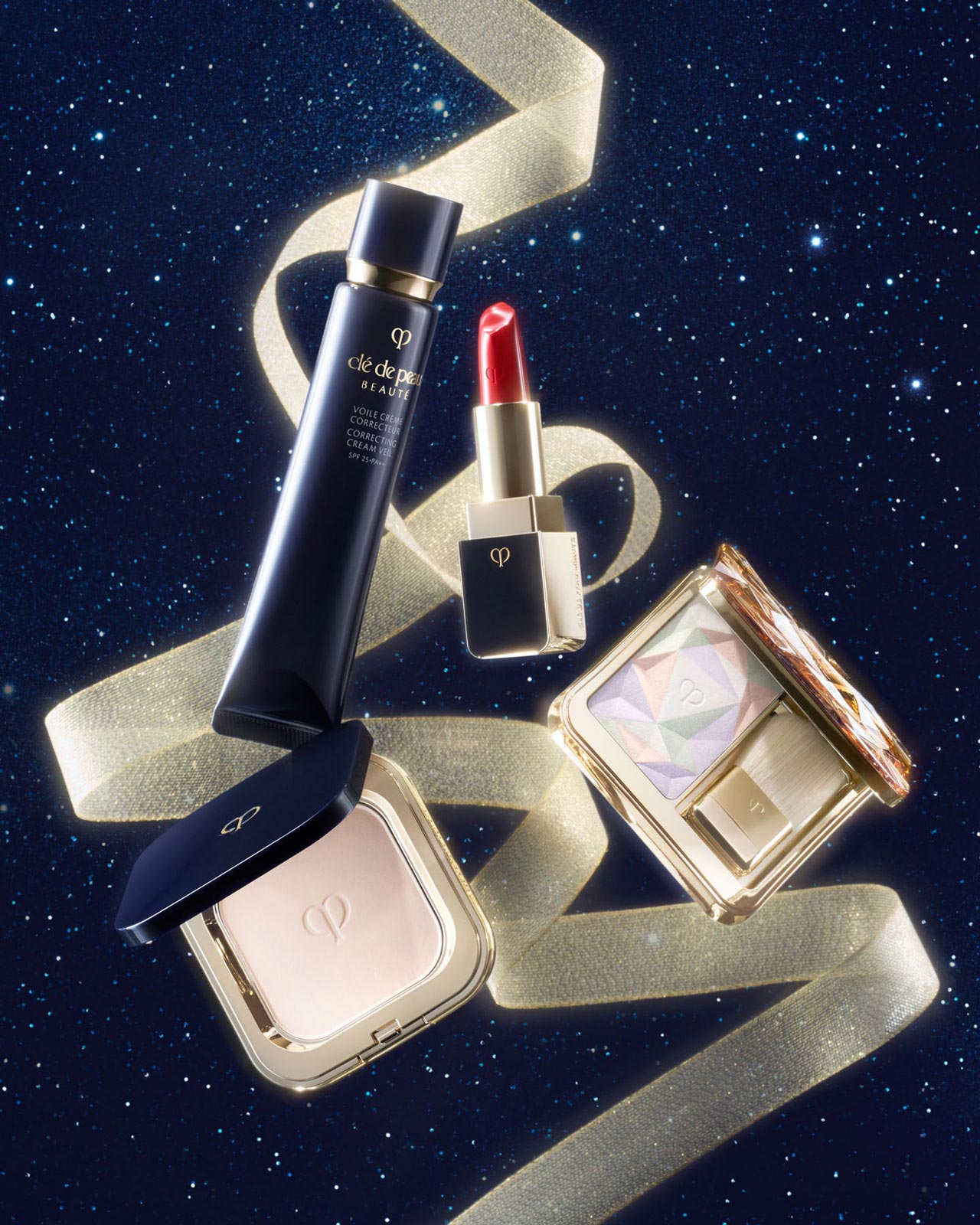 Photo of a EYE CONTOUR CREAM SUPREME