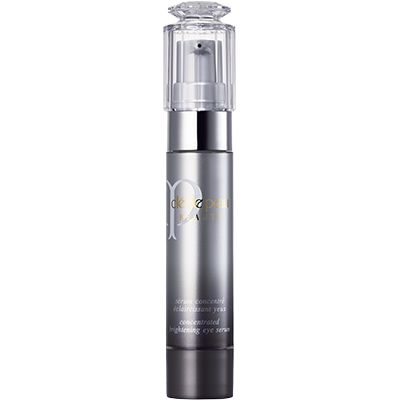 concentrated brightening eye serum