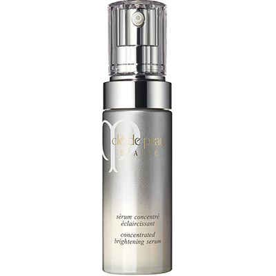 concentrated brightening serum