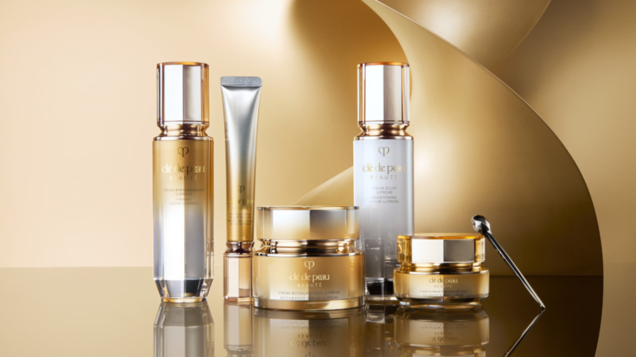 Clé de Peau Beauté