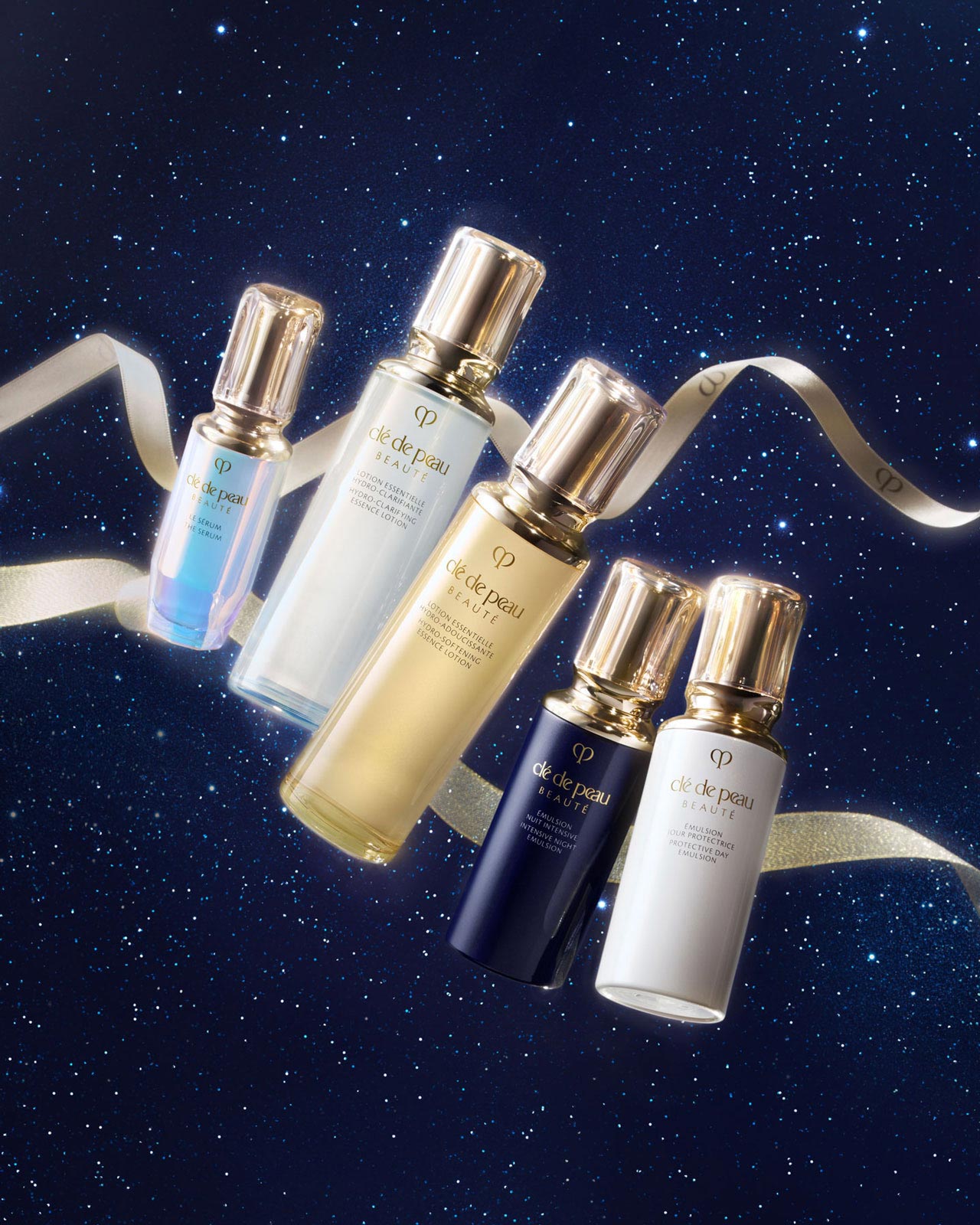 Photo of a FIRMING SERUM SUPREME