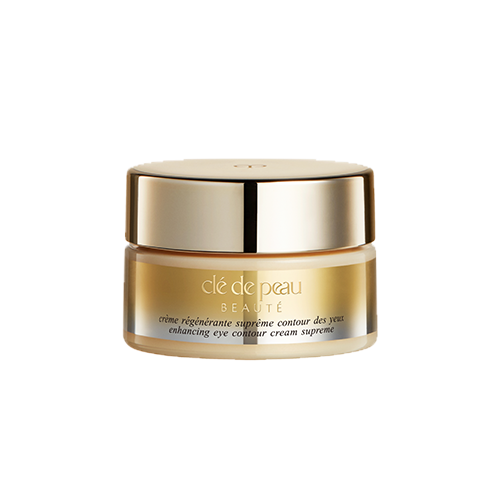 EYE CONTOUR CREAM SUPREME TRAVEL-SIZE 2ML