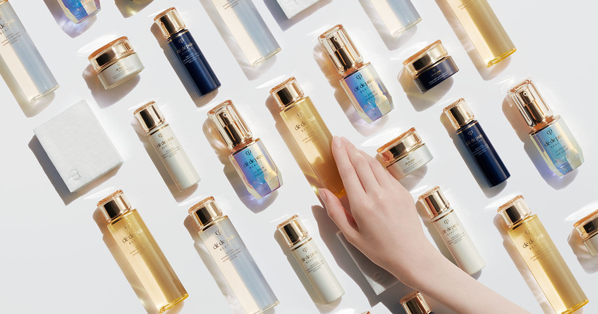 Mini Skincare - Travel Size Products | Clé de Peau Beauté