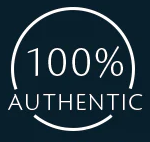 authentic