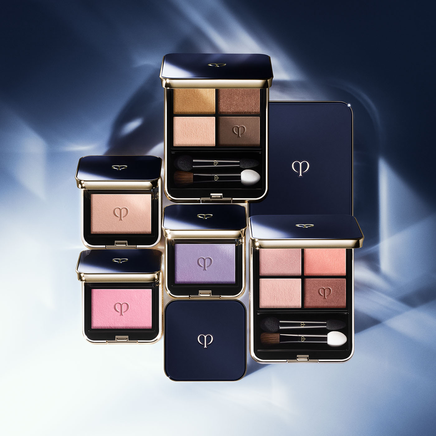 LIP COLOR FINDER
