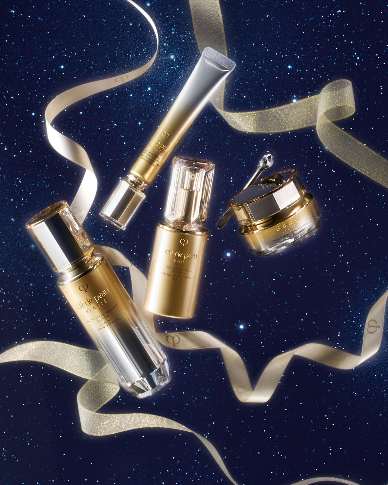 Photo of a FIRMING SERUM SUPREME