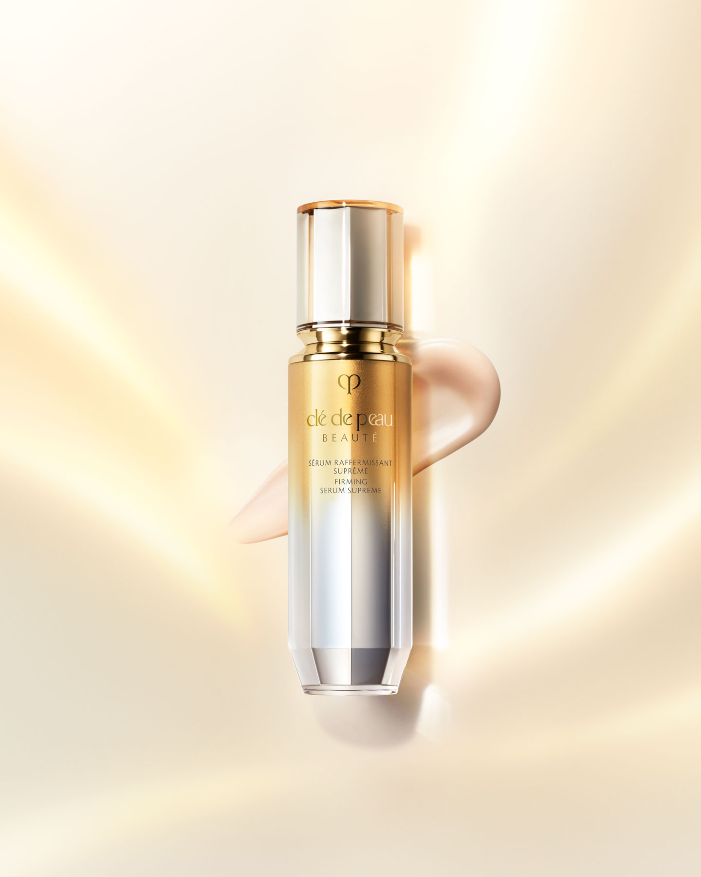 Photo of a FIRMING SERUM SUPREME