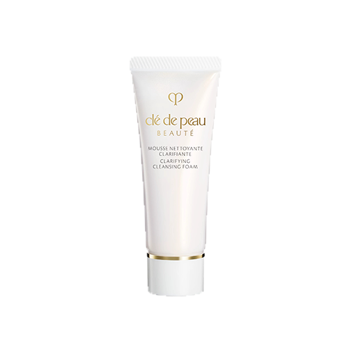 CLARIFYING CLEANSING FOAM TRAVEL-SIZE 20ML