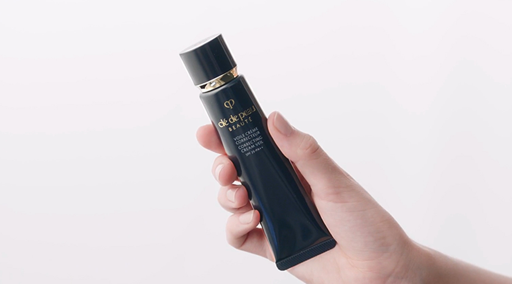 CORRECTING CREAM VEIL n | Clé de Peau Beauté