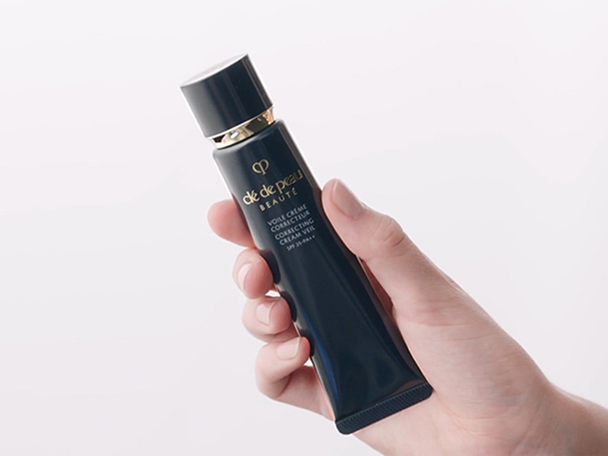 clé de peau Voile Crème Correcteur 2個 CORRECTING CREAM VEIL n | Clé de Peau Beauté