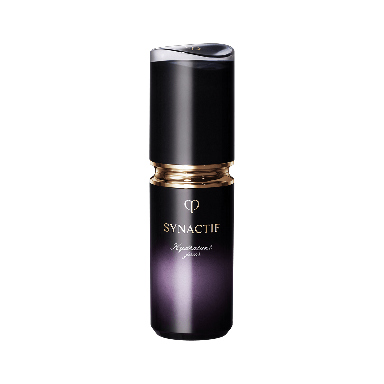 Synactif - Day to Night Skincare Routine | Clé de Peau Beauté